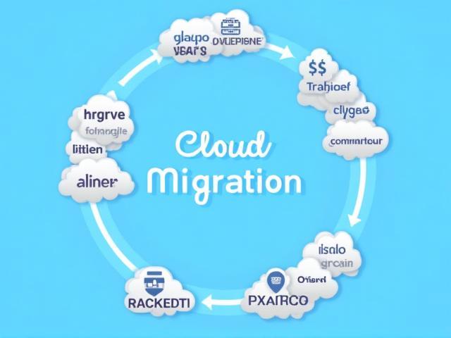 Cloud Migration Consultation Offer