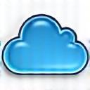 Cloud Migration Icon